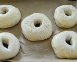 簡單原味貝果Bagel的食譜步驟6照片