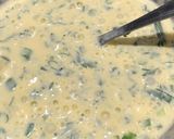 Foto del paso 5 de la receta: Lasaña de papas relleno queso