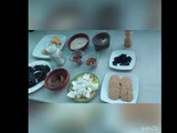 Mole rojo