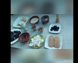 Foto del paso 1 de la receta: Mole rojo