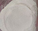 A picture of step 2 of Wheat dry fruits cake.