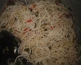 হাক্কা চাওমিন (hakka chow mein recipe in bengali) রেসিপির ধাপ 2 ছবি