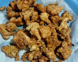 Foto langkah ke 3 dari resep Tempe Bumbu Lodeh + Sambal Matah.