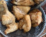 Foto langkah ke 1 dari resep 035. Ayam Tumis Pedas Manis.