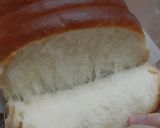 Foto langkah ke 6 dari resep Roti Sisir (Basic Roti Manis).
