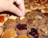 Foto del paso 7 de la receta: Galletas navideñas fáciles