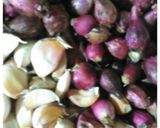 Foto langkah ke 3 dari resep Tumis Jamur Pete mudah n simple.