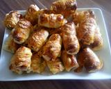 Virslis leveles recept fázis 3 fotója