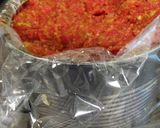 Foto del paso 2 de la receta Kebab de ternera sin Thermomix