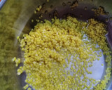 முட்டைக்கோஸ் கூட்டு (Muttaikosh koottu recipe in tamil) ரெசிபி ஸ்டேப் 1 புகைப்படம்
