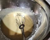 صورة لخطوة 1 من وصفة كيكة الحلم بشكولاطة الطلي