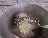 Foto langkah ke 4 dari resep Cah daging brokoli.