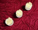 Foto del paso 6 de la receta: 🥥🫙 Postrecito rápido de coco, leche condensada y chocolinas blancas 🫙🥥