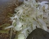 Foto langkah ke 3 dari resep Mie lethek.
