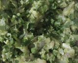 ગ્રીન સેન્ડવીચ (Green Sandwich Recipe In Gujarati) રેસીપી સ્ટેપ1ફોટો