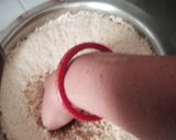 A picture of step 9 of Suji Bread and Suji Toast (Rusk).