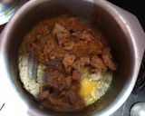 A picture of step 2 of Fish kabab.