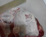 簡易版-叉燒肉【源釀醬油】的食譜步驟1照片