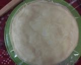 Foto langkah ke 3 dari resep Kulit Lumpia (No telur).