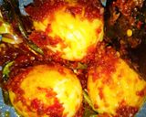 Foto langkah ke 4 dari resep Telur Balado.
