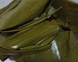 Foto langkah ke 8 dari resep 76. Nagasari Pisang Kepok/Wadai Pais Pisang Kepok(TakaranSendok).