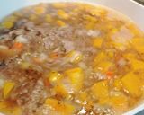 Foto del paso 4 de la receta: Carbonada de la abuelita