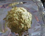 A picture of step 7 of Roasted califlower.