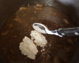 Foto del paso 4 de la receta: Lomo al champignon sin crema de leche - Lomo Strogonof sin crema de leche