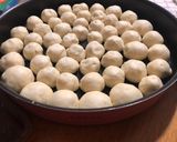صورة لخطوة 2 من وصفة خلية النحل