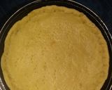 Foto langkah ke 1 dari resep Pie susu teflon ekonomis.