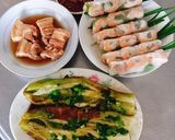 Hình bước làm 4 của món Bữa cơm dễ làm 52