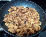 Foto del paso 5 de la receta: Apfelstrudel de hojaldre