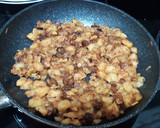 Foto del paso 5 de la receta: Apfelstrudel de hojaldre