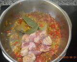 Foto del paso 4 de la receta: Estofado de patatas y costillas