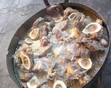 Foto del paso 4 de la receta: Osobuco al disco