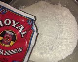 Foto del paso 3 de la receta: Pepas riquísimas!