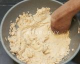 Foto langkah ke 1 dari resep SATE BUNTEL TEMPE Jamur.