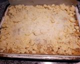Foto del paso 5 de la receta: Crumble de manzana 🍎