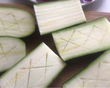 Foto del paso 2 de la receta: Brócoli 🥦, calabacín y cebolla en airFryer