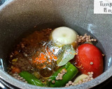 Foto del paso 3 de la receta: Lentejas Olla GM H