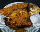 Foto langkah ke 4 dari resep Ikan bakar makasar.