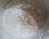 চকলেট বানানা স্মুদি বাউল(chocolate banana smoothie recipe in Bengali) রেসিপির ধাপ 4 ছবি