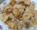 紅燒魚塊 [簡易家常菜]的食譜步驟3照片