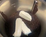 Foto del paso 2 de la receta: Tronco de oreo y manjar (dulce de leche)