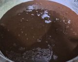 Foto del paso 3 de la receta: Brownie