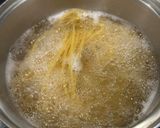 Foto del paso 1 de la receta: Carbonara italiana
