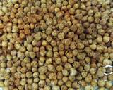 Kurkure chickpeas recipe step 5 photo