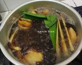 Foto langkah ke 3 dari resep Sarabba.