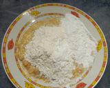 Foto langkah ke 2 dari resep Cekodok Pisang Malaysia.