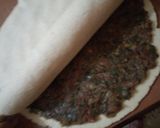 صورة لخطوة 3 من وصفة كسرة محشية